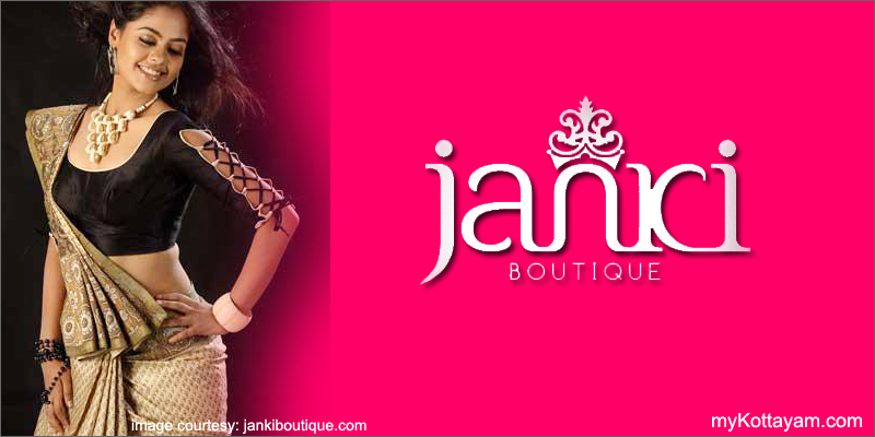 Janki Boutique