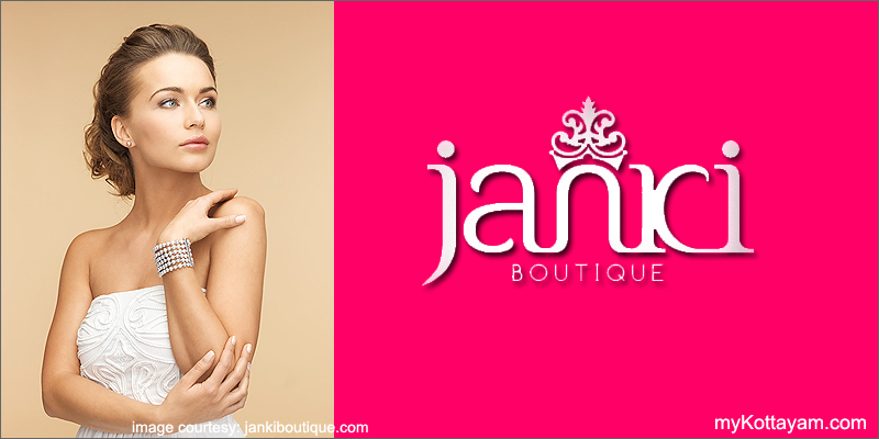 Janki Boutique