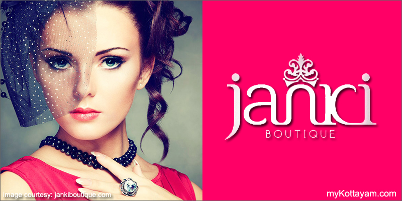 Janki Boutique