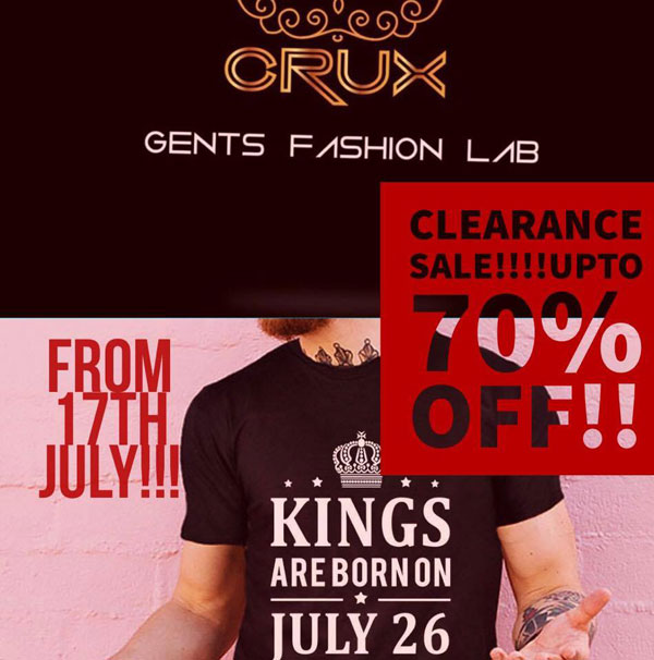 crux-mens-fashions-store-kottayam