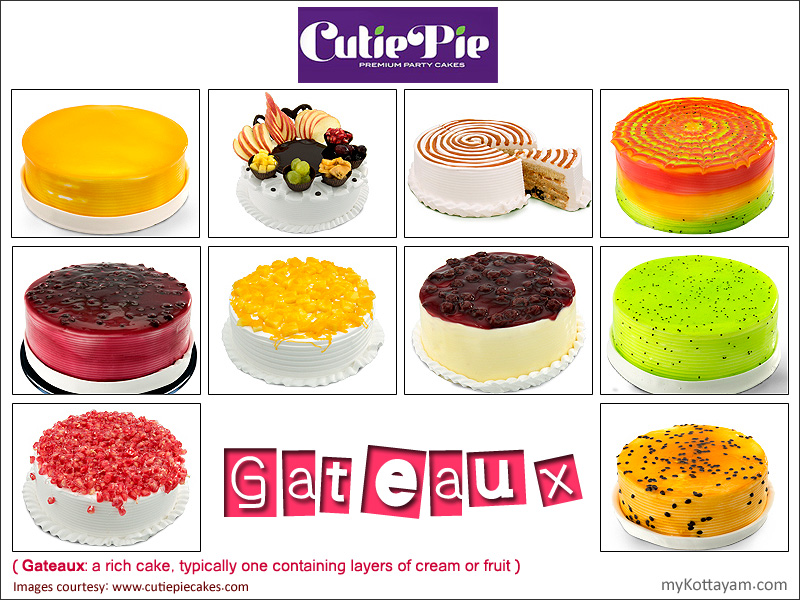Nothing is Cuter Than the Cutie Pie Slice of Cake | LakesideStamper.com