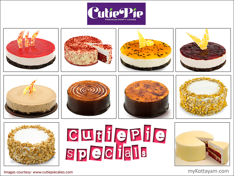 Cutiepie Cakes - #Cutiepie #TheCakeExpert #BirthdayWishes... | Facebook