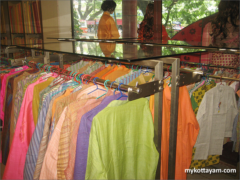 Khadi Shop