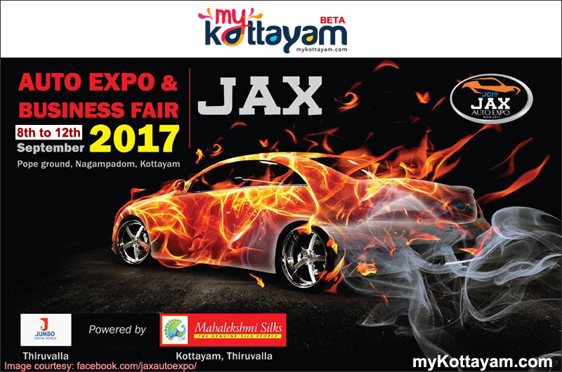 Jax Auto Expo