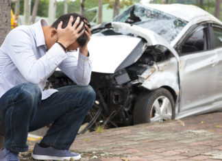 Top 5 Causes of Road Accidents in Kottayam