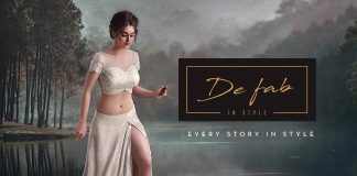 De-Fab Kottayam: Ready-to-wear and Couture Shop