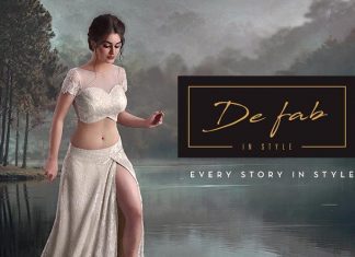 De-Fab Kottayam: Ready-to-wear and Couture Shop