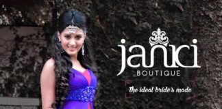 Janki Boutique – Stay Unique With Export-Quality Clothing!