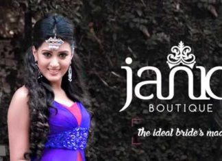 Janki Boutique – Stay Unique With Export-Quality Clothing!