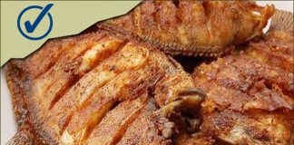 Karimpumkala – Kerala Cuisine at its Best Karimpumkala