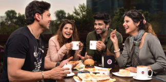 Tonico Cafe – Special, Just Like You!