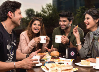 Tonico Cafe – Special, Just Like You!