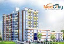 MedCity – A Comprehensive Medical Care Center & Retirement Community