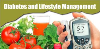 Diabetes and Lifestyle Management Diabetes