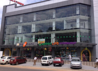 Greenlife Hypermarket Discount offers – Adichira, Thellakom