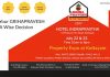 Griha Pravesh Property Expo 2017 – July 22, 2017
