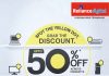 Reliance Digital Clearance Sale – Grab the Discount up-to 50% off Across Products