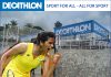 Decathlon: Sport for All – All for Sport decathlon