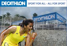 Decathlon: Sport for All – All for Sport decathlon
