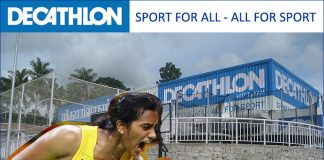 Decathlon: Sport for All – All for Sport decathlon