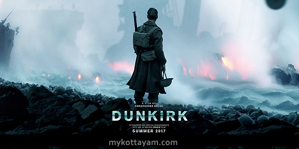 Dunkirk movie