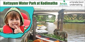 The Water Park at Kodimatha: Cool Place to Relax water park at Kodimatha