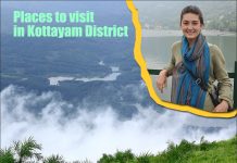 Places to visit in Kottayam District Places to Visit