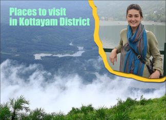 Places to visit in Kottayam District Places to Visit