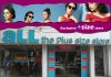 All-the-plus-size-store: A Dedicated Plus-size Clothing Store All the plus size store
