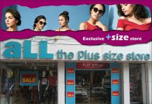 All-the-plus-size-store: A Dedicated Plus-size Clothing Store All the plus size store