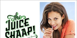 The Juice Shaap – Diner & Juicery The Juice Shaap