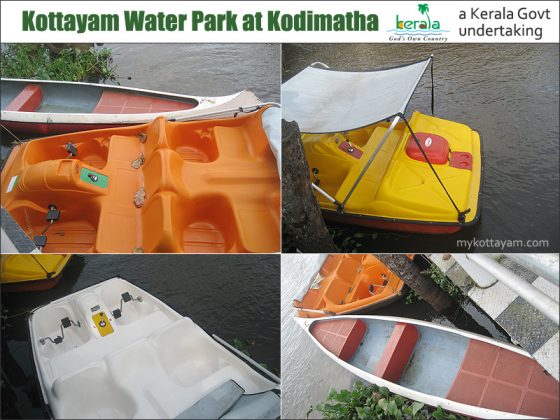 Kottayam Water Park