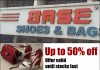 Base Shoes & Bags – Up To 50% Off Offers at Kottayam