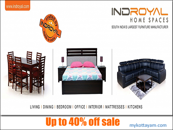 Offers at Kottayam