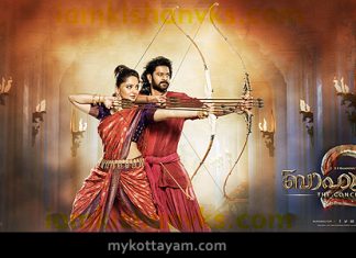 Baahubali 2 – The Conclusion (Malayalam) Baahubali 2 - The Conclusion