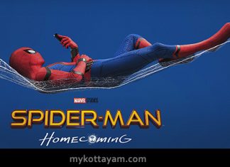 Spider-Man: Homecoming Spider-Man: Homecoming