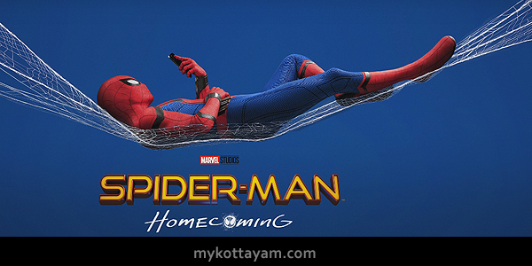 Spider-Man: Homecoming