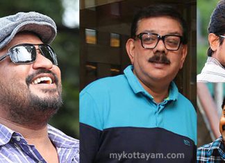 Tamil version of “Maheshinte Prathikaaram” announced Maheshinte Prathikaaram