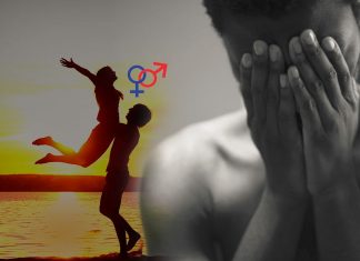 Sexual Disorders With Men in Kottayam on the Rise?