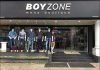 Flat 30% to 70% Off @ Boy Zone Men’s Boutique Boy Zone Men's Boutique
