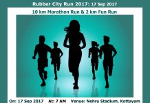 Rubber City Run 2017: Marathon & Fun Run Rubber City Run