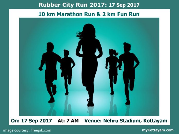 Rubber City Run