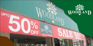Woodland Footwear, Apparels & Accessories woodland