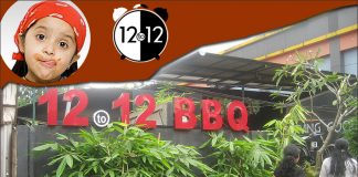 12 to 12 BBQ Restaurant – Irresistibly Yours! 12 to 12 BBQ