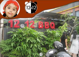 12 to 12 BBQ Restaurant – Irresistibly Yours! 12 to 12 BBQ