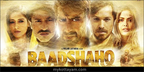 Baadshaho