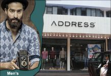 Address Fashions – World-class Men’s Wear Address Fashions
