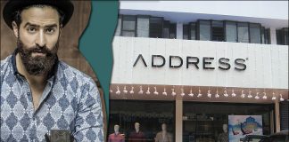 Address Fashions – World-class Men’s Wear Address Fashions