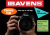 Camera Fest, Big Discounts @ Bavens, Kottayam Bavens Studio & Color Lab