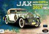 Jax Auto Expo – Amazingly Customized Vehicles Jax Auto Expo
